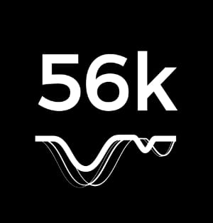 56k Logo